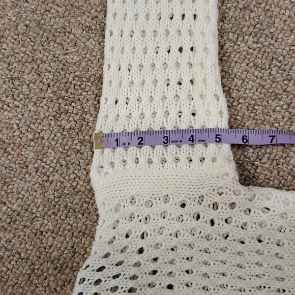 Bluenotes sweater - Picture 8 of 8